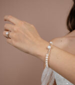 Gerçek Doğal  İnci Set - ST013 - Görsel 7