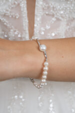 Gerçek Doğal  İnci Set - ST013 - Görsel 4