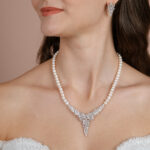 Gerçek Doğal İnci Set - ST002