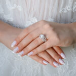 İnci Yüzük - YZ018