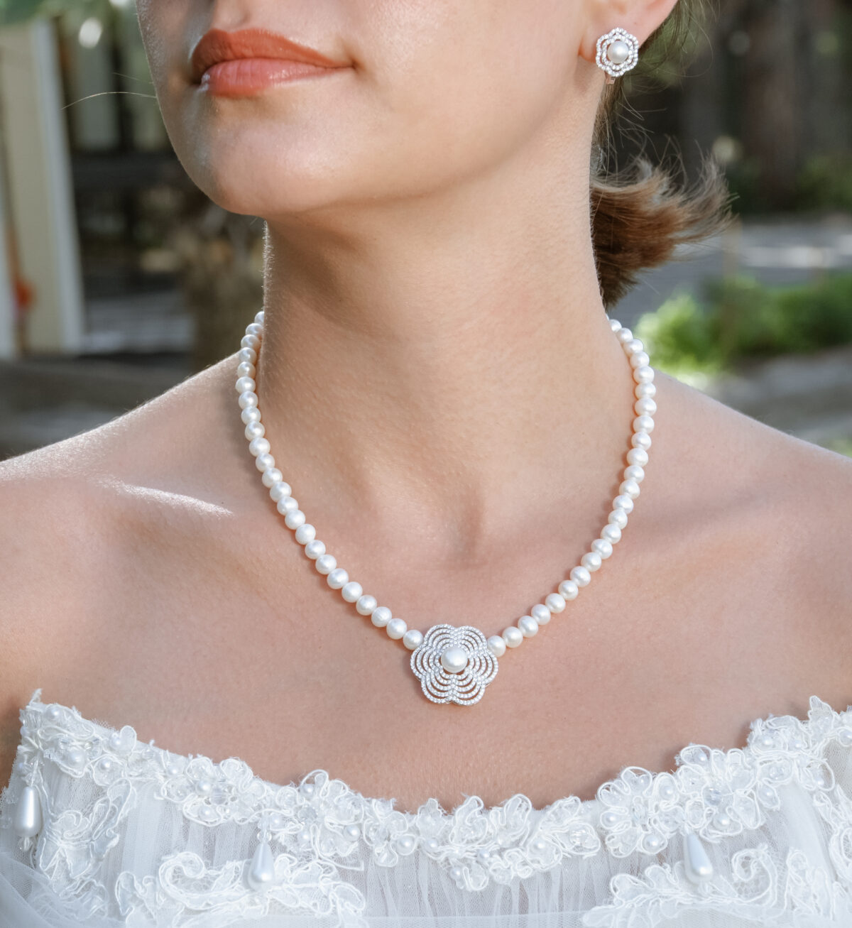 Gerçek Doğal 2 Takım İncisiz Set – ST064 ve ST009 - Görsel 2