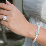 İnci Bileklik - BLK009