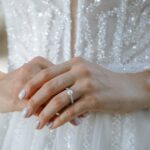 İnci Yüzük - YZ020