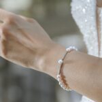 İnci Bileklik - BLK020