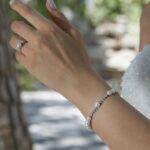 İnci Bileklik - BLK003