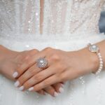 İnci Yüzük - YZ021