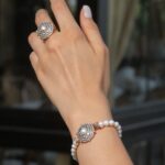 İnci Bileklik - BLK021