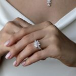 İnci Yüzük - YZ012