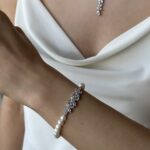 İnci Bileklik - BLK012