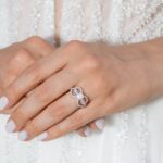 İnci Yüzük - YZ037