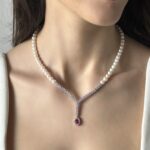 İnci Küpe – KP039