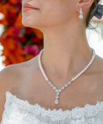 Gerçek Doğal İnci Set – ST042