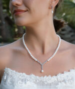 Gerçek Doğal İnci Set – ST045