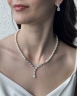 Gerçek Doğal İnci Set – ST042