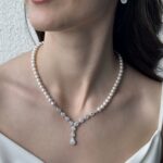 İnci Yonca Kolye – KLY042