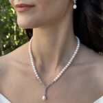 Gerçek Doğal İnci Set – ST045