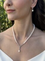 Gerçek Doğal İnci Set – ST045