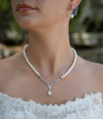 Gerçek Doğal İnci Set – ST060