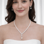 Gerçek Doğal İnci Set – ST074