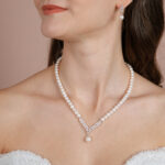 Gerçek Doğal İnci Set – ST070