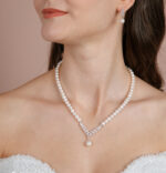 Gerçek Doğal İnci Set – ST070