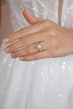 Gerçek Doğal İnci Set – ST070 - Görsel 4