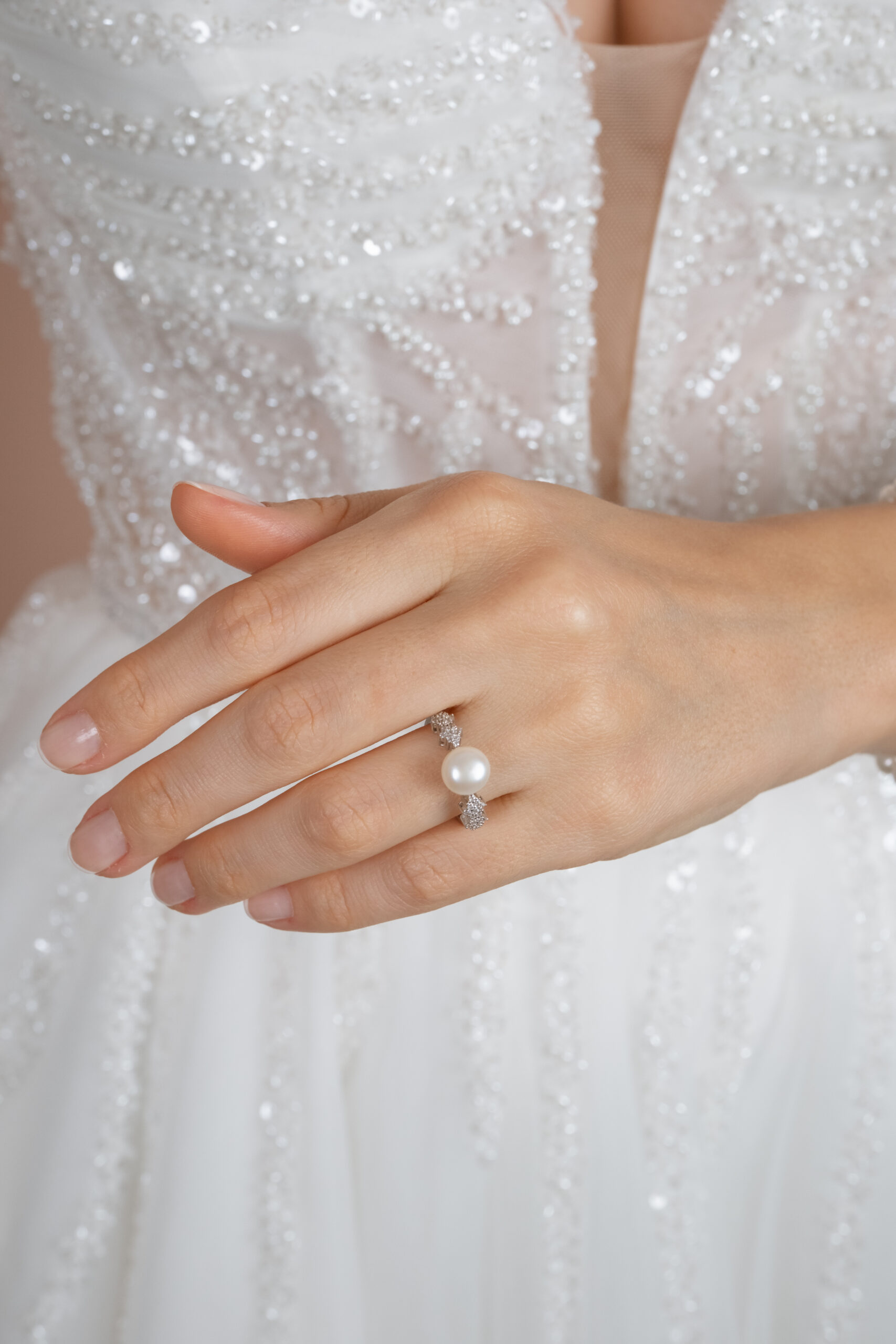 DSCF1658 Gerçek Doğal İnci Set – ST074 - Görsel 8