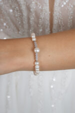 Gerçek Doğal İnci Set – ST074 - Görsel 5