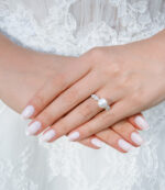 Gerçek Doğal İnci Set – ST074 - Görsel 7