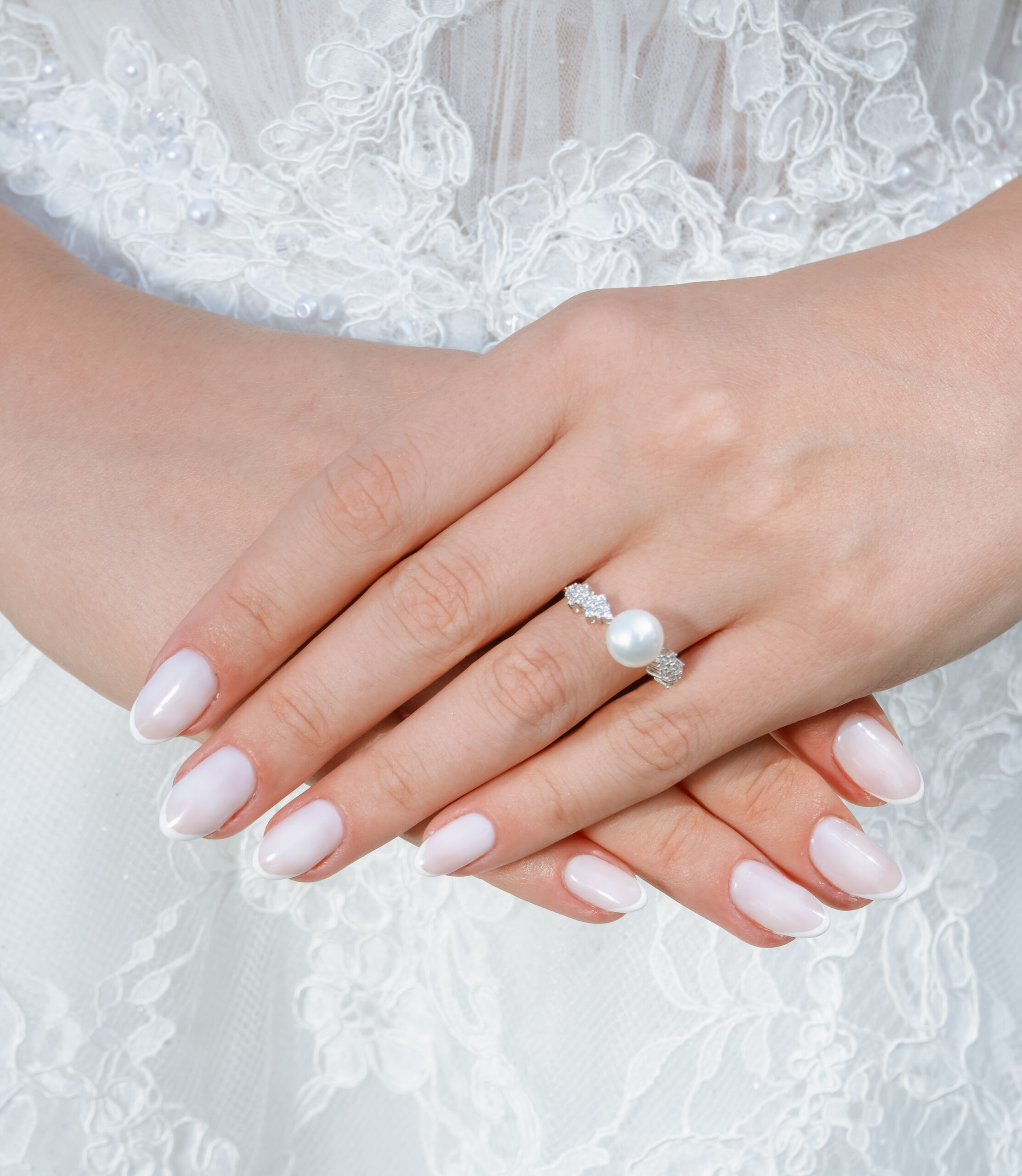 DSCF1919 Gerçek Doğal İnci Set – ST074 - Görsel 7