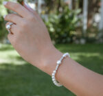 Gerçek Doğal İnci Set – ST074 - Görsel 6