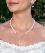 Gerçek Doğal İnci Set – ST073