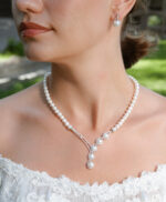 Gerçek Doğal İnci Set – ST069
