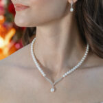 İnci Yonca Kolye – KLY064