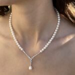 Gerçek Doğal İnci Set – ST067