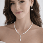 Gerçek Doğal İnci Set – ST077