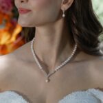 Gerçek Doğal İnci Set – ST076