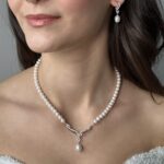 Gerçek Doğal İnci Set – ST086