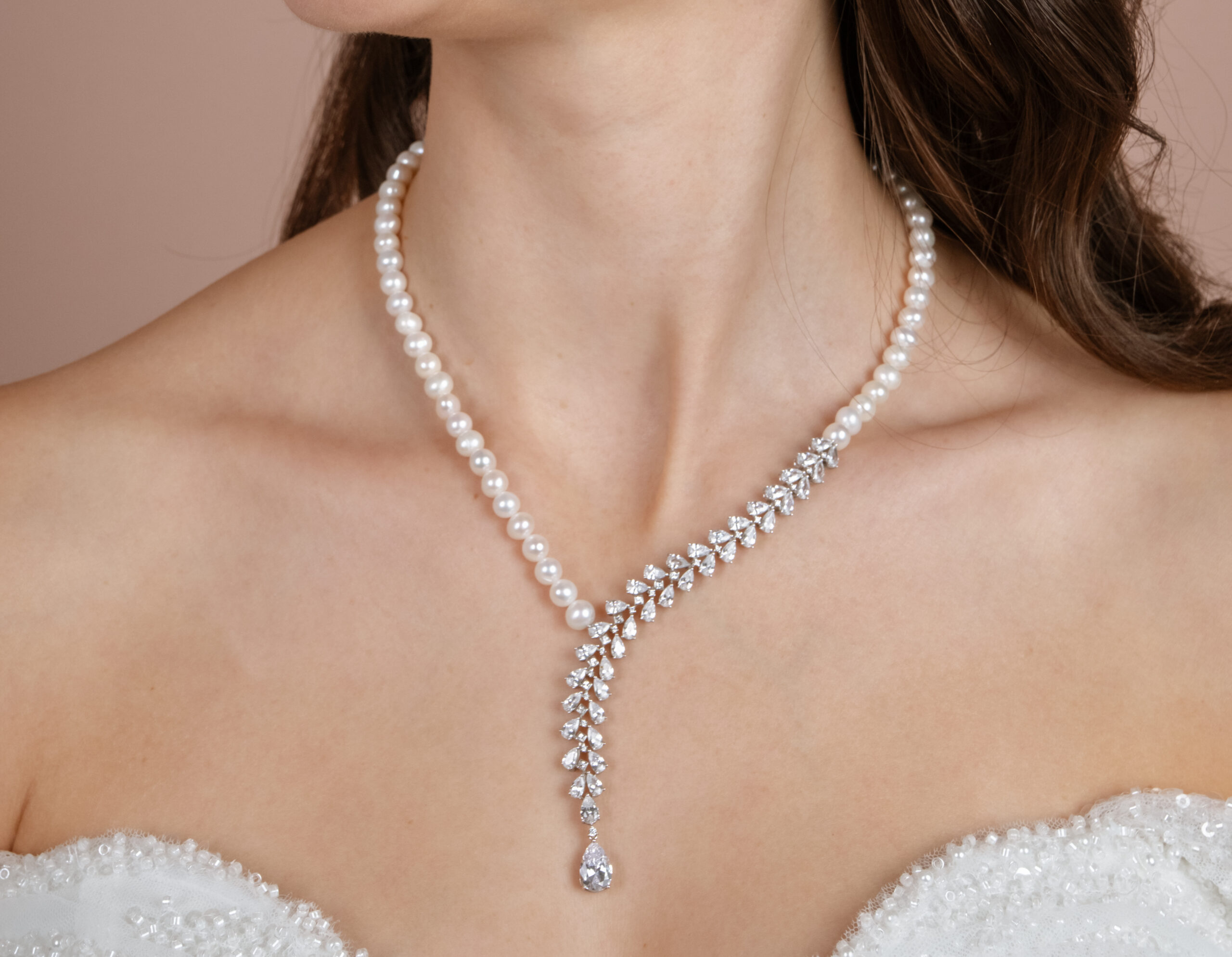 DSCF1562-2 Gerçek Doğal İnci Set – ST099 - Görsel 6