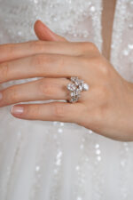 Gerçek Doğal İnci Set – ST099 - Görsel 8