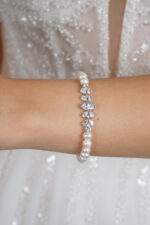 Gerçek Doğal İnci Set – ST099 - Görsel 7