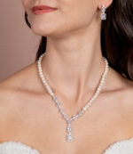 Gerçek Doğal İnci Set – ST088