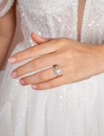 Gerçek Doğal İnci Set – ST088 - Görsel 6