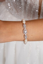 Gerçek Doğal İnci Set – ST088 - Görsel 7