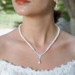 İnci Yonca Kolye – KLY008