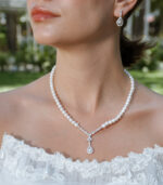 Gerçek Doğal İnci Set – ST025