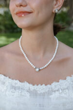 Gerçek Doğal İnci Set – ST031