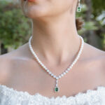 Gerçek Doğal İnci Set – ST071