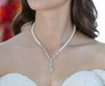 Gerçek Doğal İnci Set – ST088 - Görsel 3