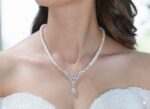 Gerçek Doğal İnci Set – ST090 - Görsel 3
